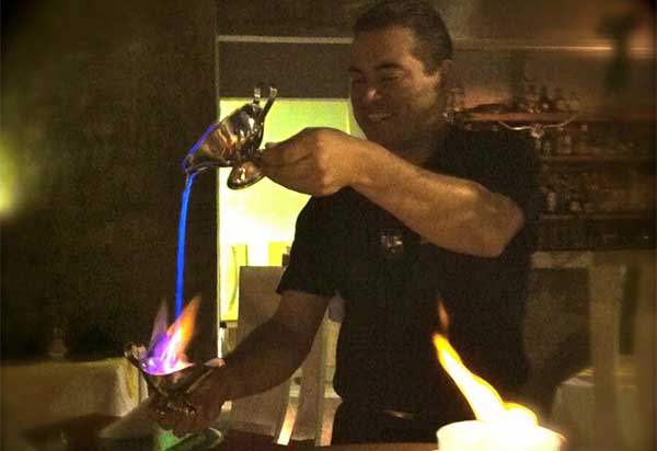 La Taverna Gastrobar — photograph 9